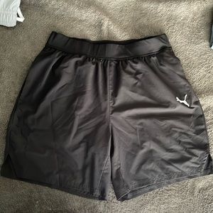 Men’s Puma Shorts